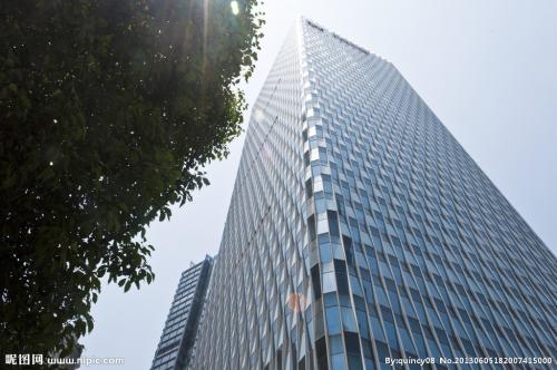 上海世纪金融大厦