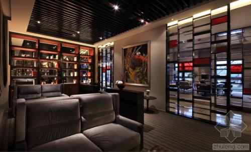 苏州半岛咖啡会所